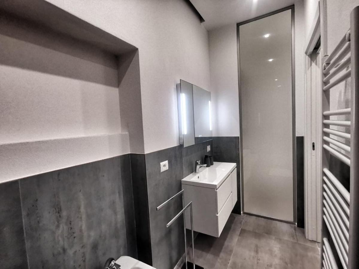 Rooms Corso Porta Nuova Verona Exterior photo