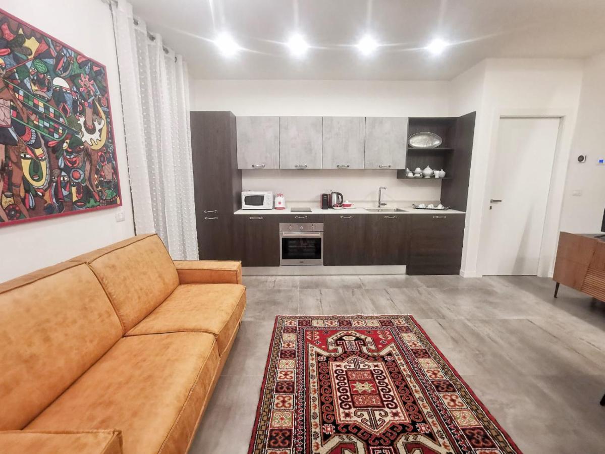 Rooms Corso Porta Nuova Verona Exterior photo