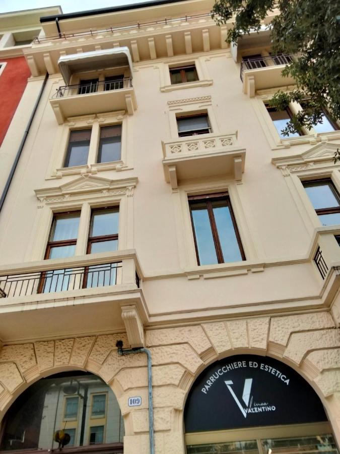 Rooms Corso Porta Nuova Verona Exterior photo